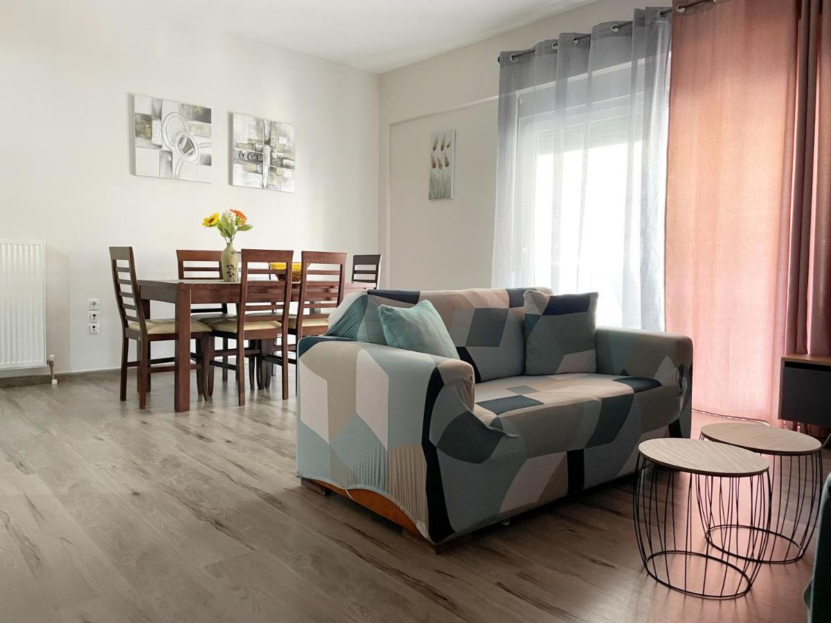 Nikolas Appartement Alexandroupolis