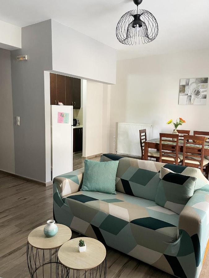 Appartement Nikolas Alexandroupolis