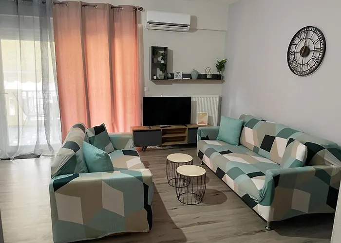 Nikolas Apartment