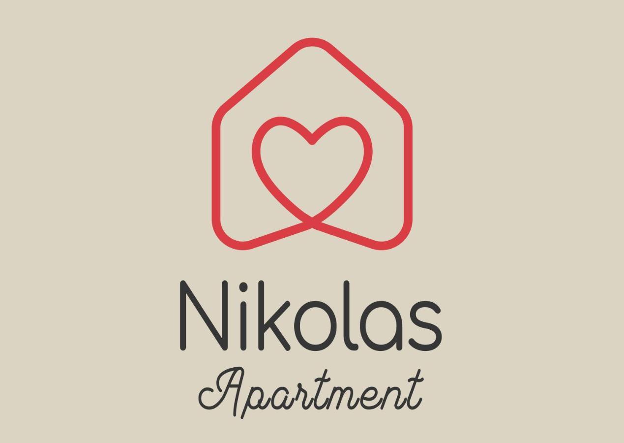 Apartment Nikolas