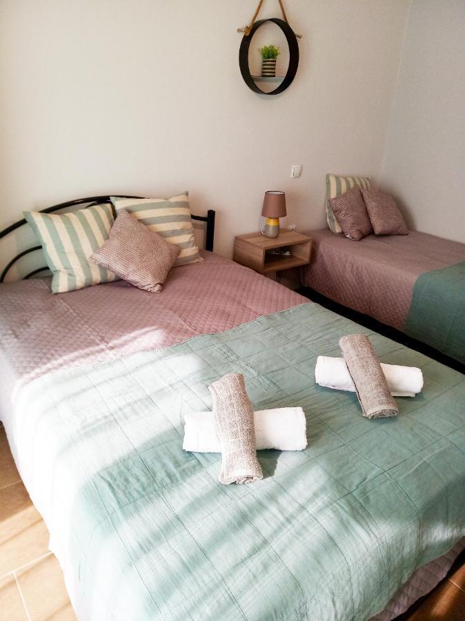 Apartment Nikolas Alexandroupoli