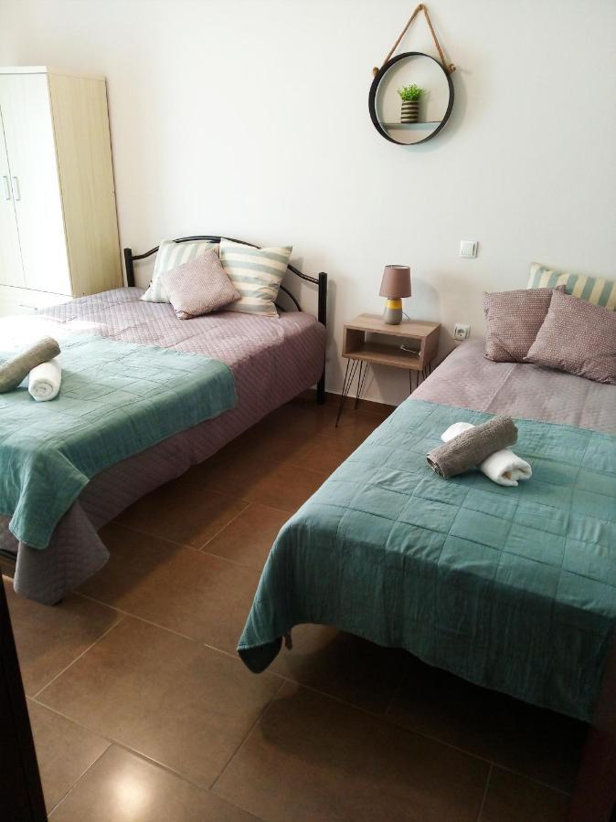 Apartment Nikolas