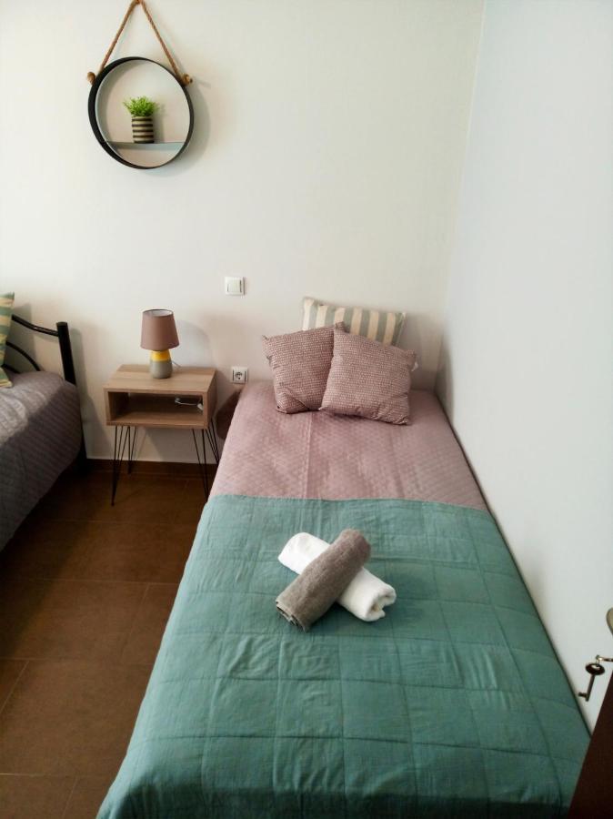 Apartment Nikolas *
