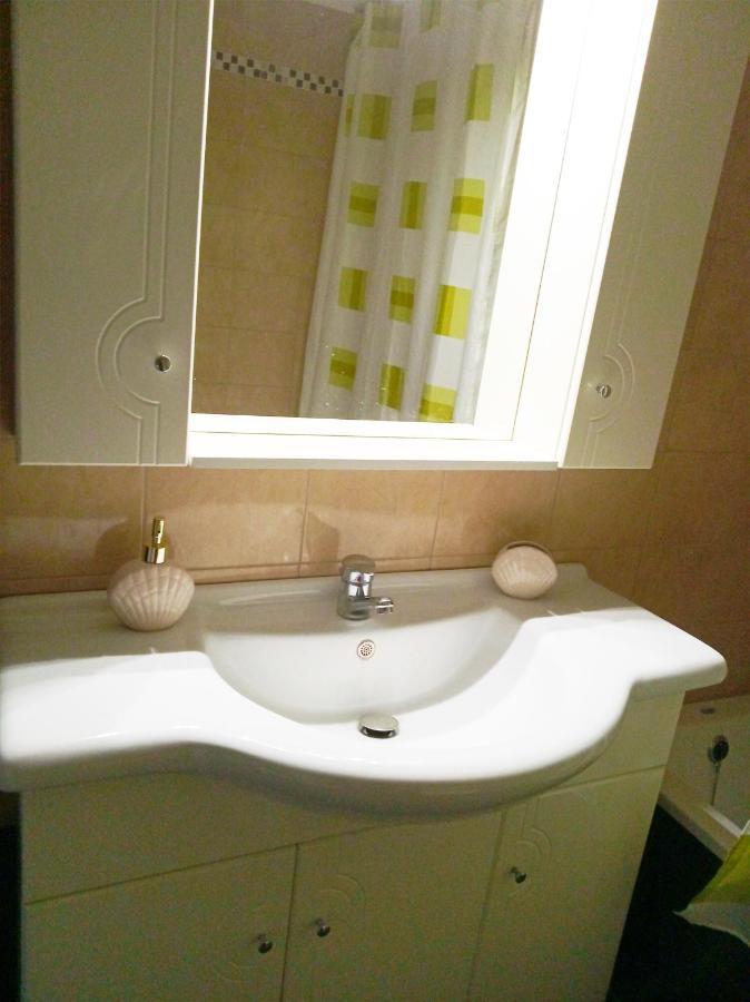 Apartment Nikolas *