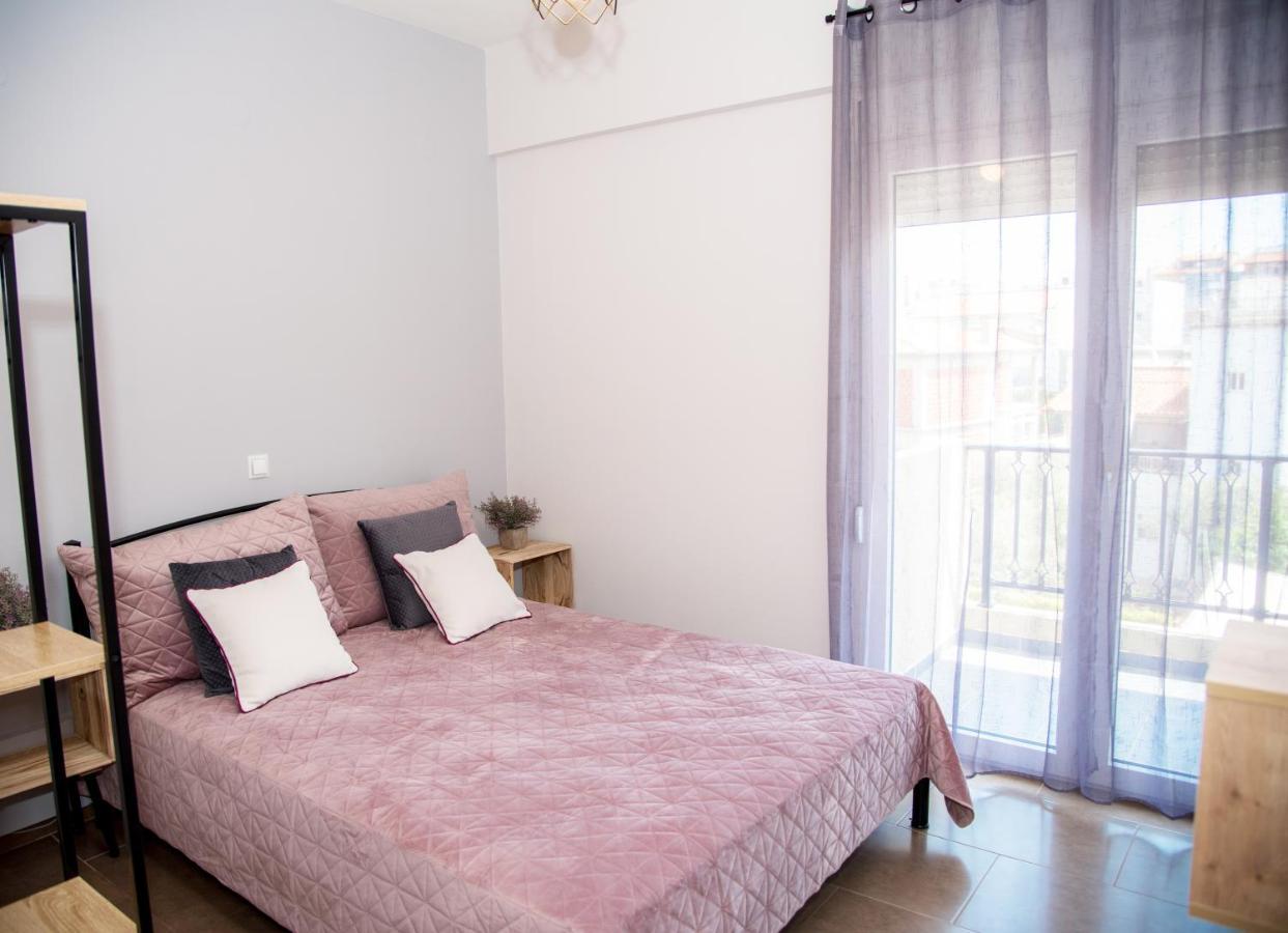 Apartment Nikolas Alexandroupoli