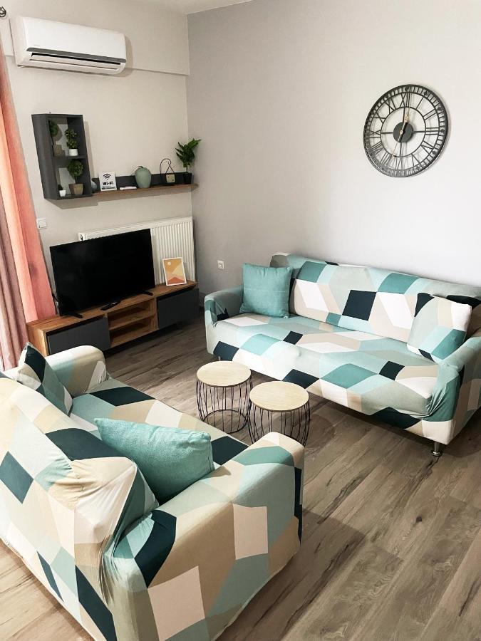Apartment Nikolas