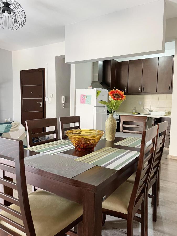Nikolas Apartment Alexandroupoli