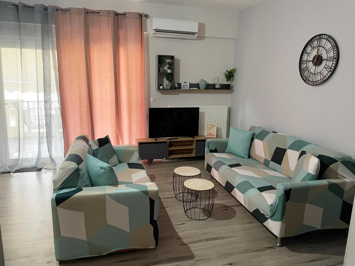 Apartment Nikolas Alexandroupoli