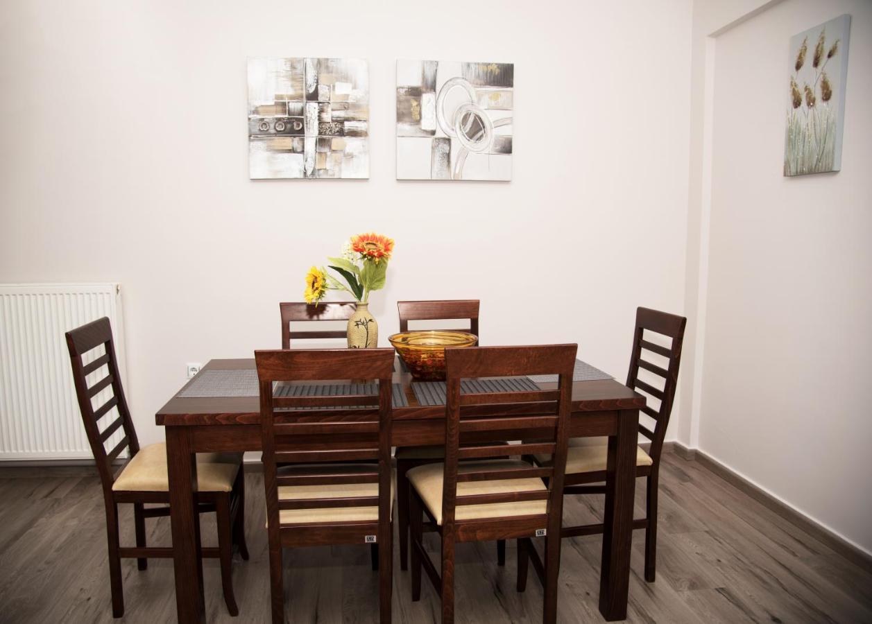 Apartment Nikolas
