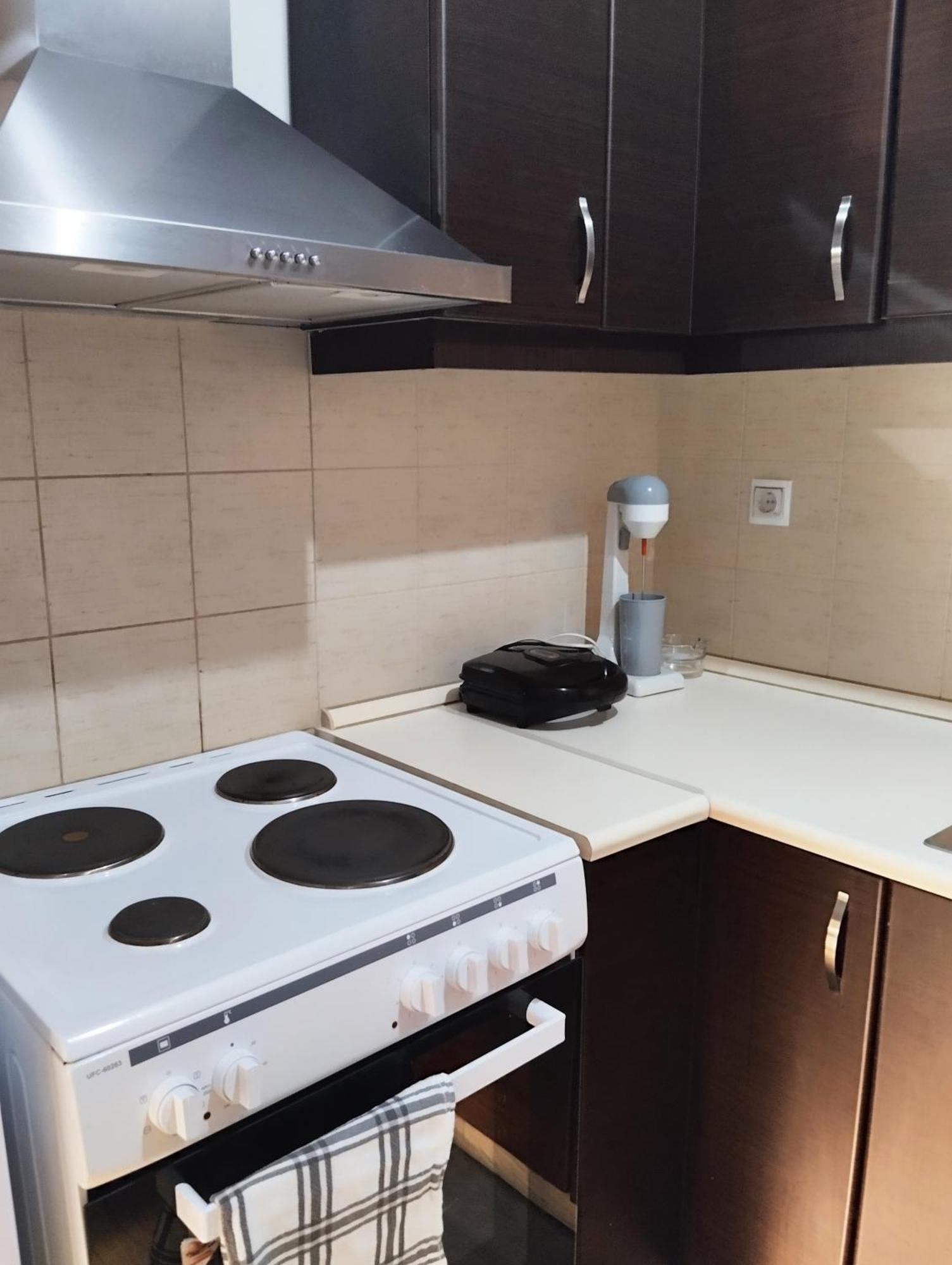 Nikolas Apartment Alexandroupoli
