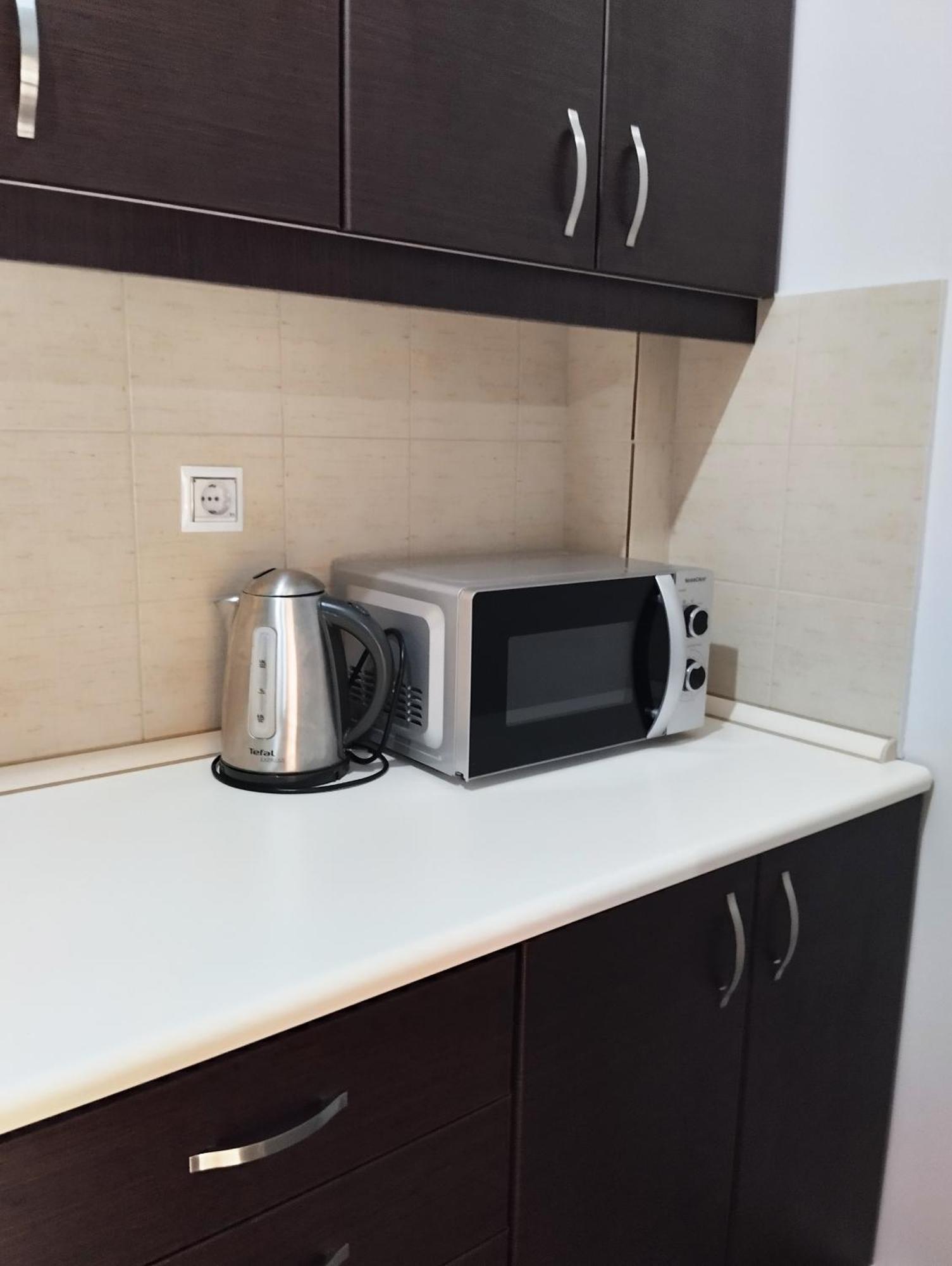 Apartment Nikolas